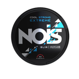 Nois Cool Strong Extreme Shop name