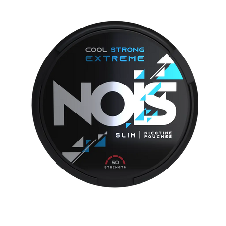 Nois Cool Strong Extreme Shop name