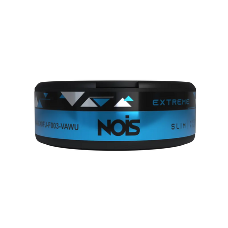 Nois Cool Strong Extreme Shop name