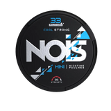 Nois Cool Strong Mini Shop name