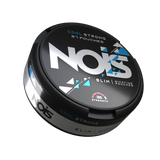 Nois Cool Strong nicotine pouches