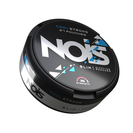 Nois Cool Strong Shop name