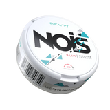 Nois Eucalypt Shop name