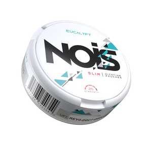 Nois Eucalypt Shop name