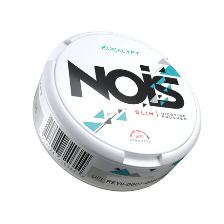Nois Eucalypt Shop name