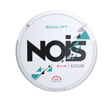 Nois Eucalypt Shop name