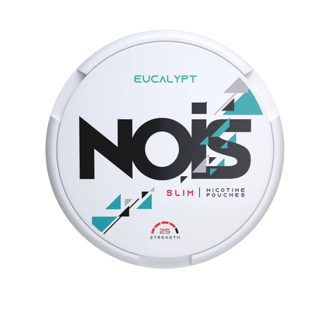 Nois Eucalypt Shop name