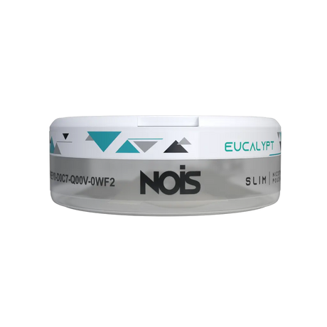 Nois Eucalypt Shop name
