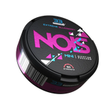 Nois Extreme Blueberry Mini Shop name