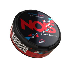 Nois Extreme Cherry Shop name