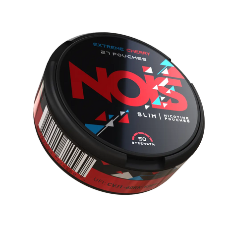 Nois Extreme Cherry Shop name