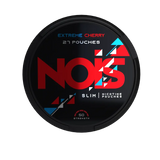 Nois Extreme Cherry Shop name