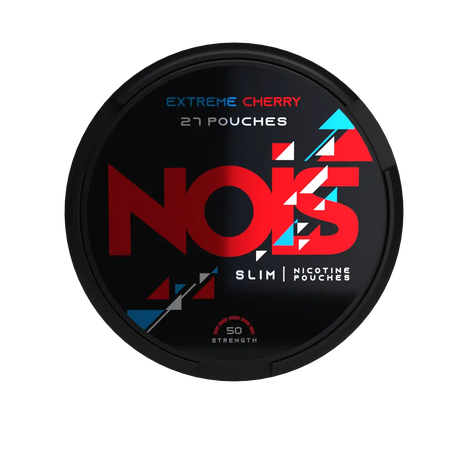 Nois Extreme Cherry Shop name