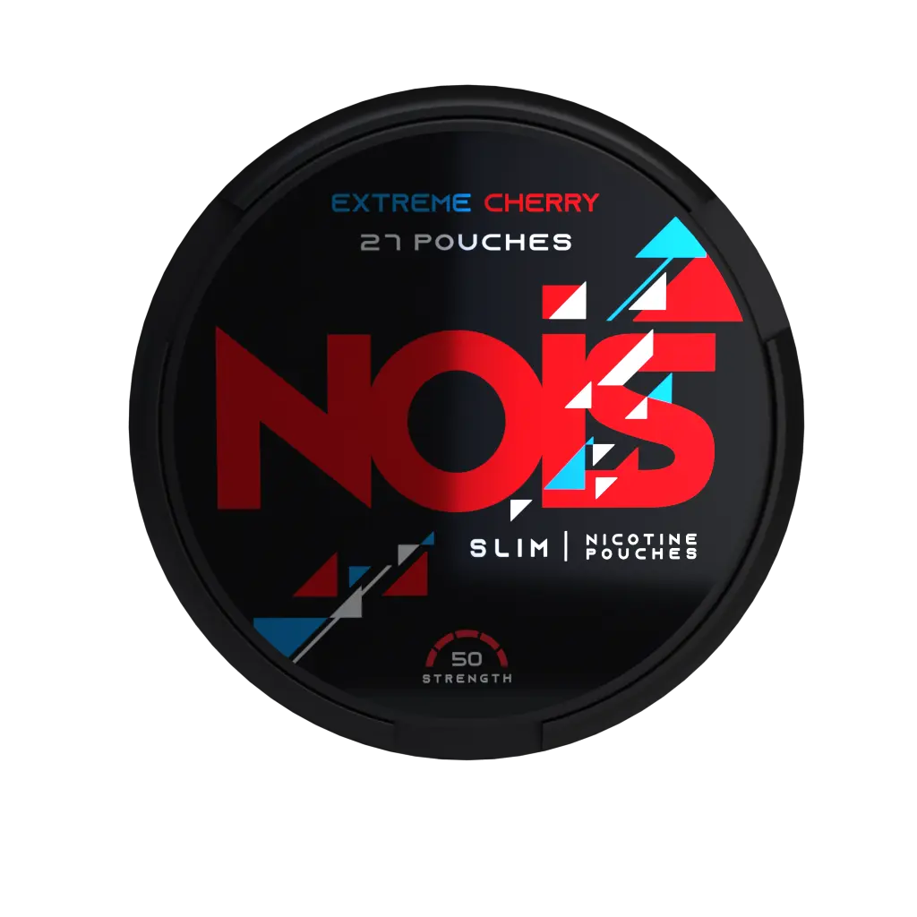 Nois Extreme Cherry Shop name