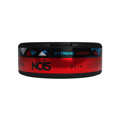 Nois Extreme Cherry Shop name
