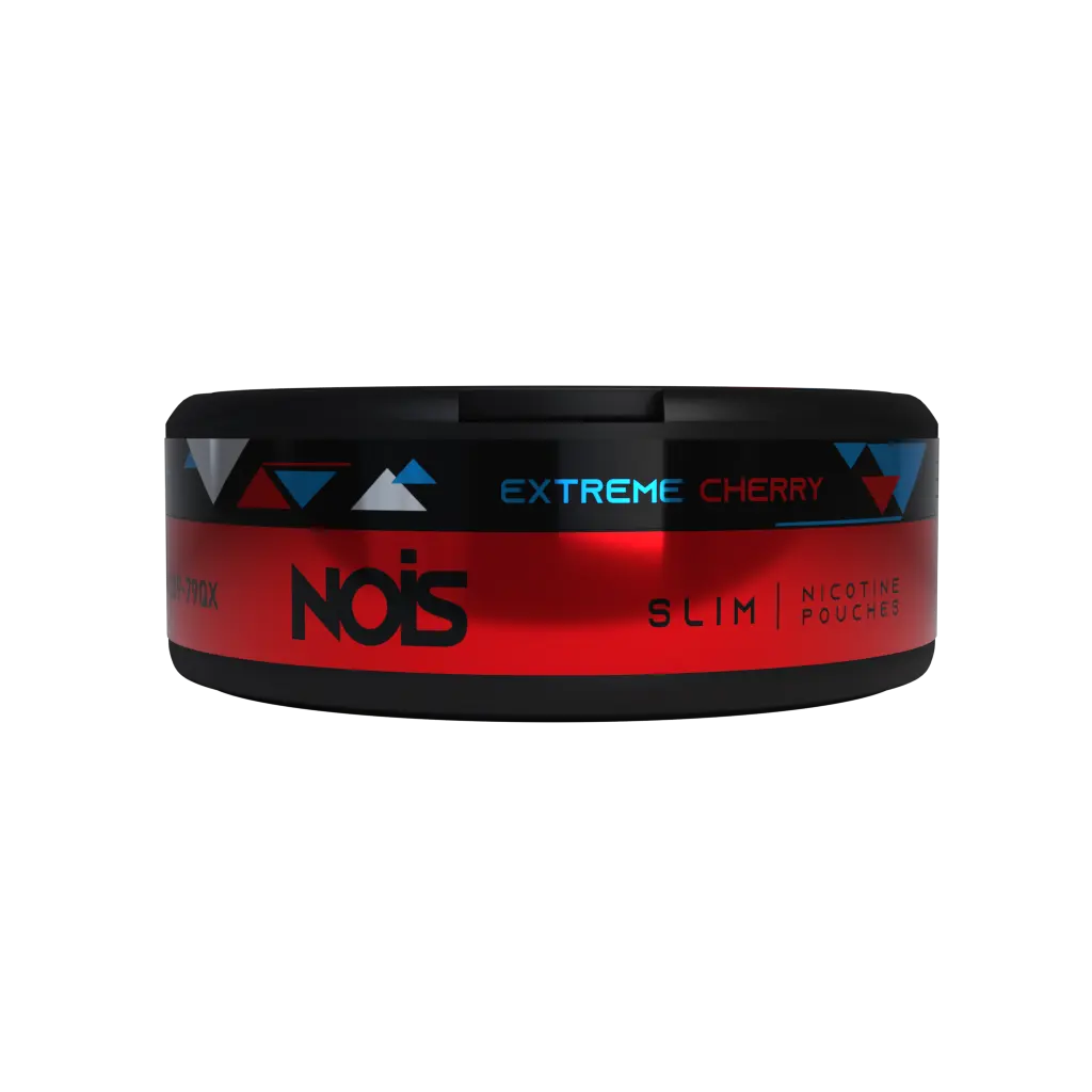 Nois Extreme Cherry Shop name