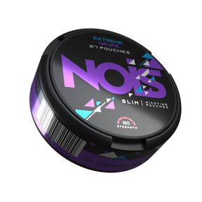 Nois Extreme Grape Shop name