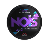 Nois Extreme Grape Shop name