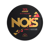 Nois Extreme Mini Shop name