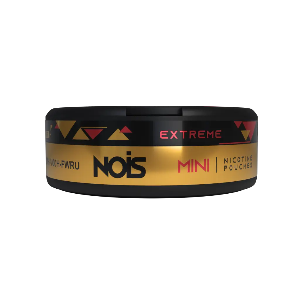 Nois Extreme Mini Shop name