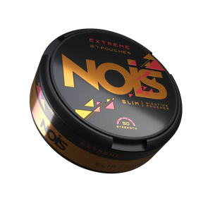 Nois Extreme Shop name