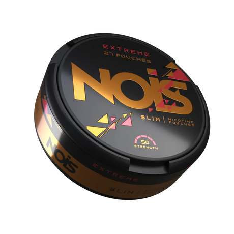 Nois Extreme Shop name