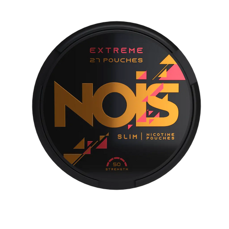 Nois Extreme Shop name