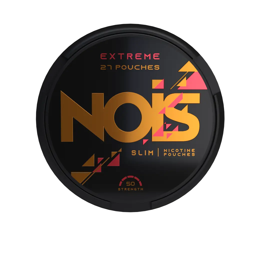 Nois Extreme Shop name