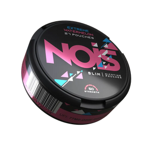 Nois Extreme Watermelon Shop name