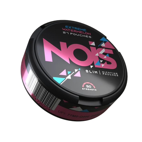 Nois Extreme Watermelon Shop name