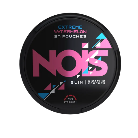Nois Extreme Watermelon Shop name