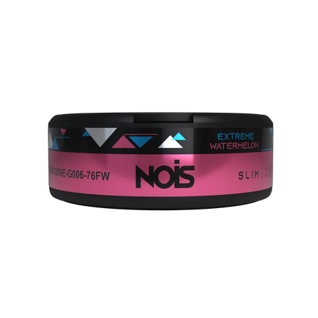 Nois Extreme Watermelon Shop name