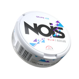 Nois Grape Ice Shop name