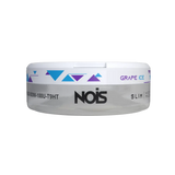 Nois Grape Ice Shop name