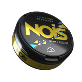 Nois Ice Mango Shop name