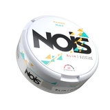 Nois Mango Mint Shop name