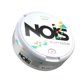 Nois Mango Mint Shop name