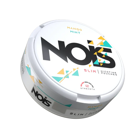 Nois Mango Mint Shop name