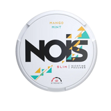 Nois Mango Mint Shop name