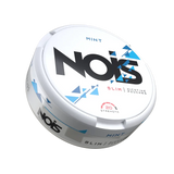 Nois Mint Shop name
