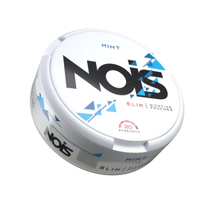 Nois Mint Shop name
