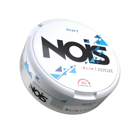 Nois Mint Shop name