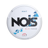 Nois Mint Shop name