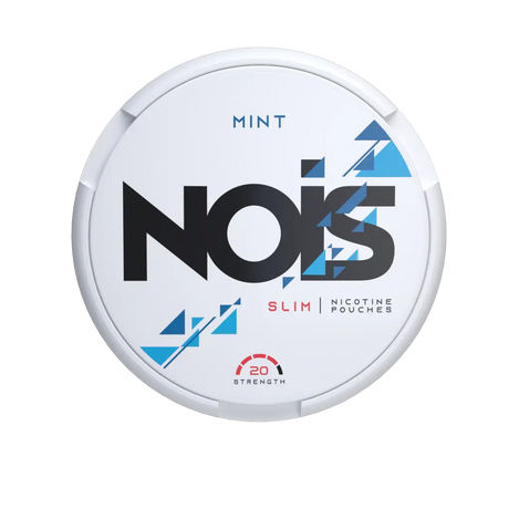 Nois Mint Shop name