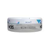 Nois Mint Shop name