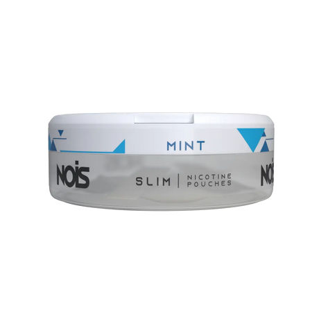 Nois Mint Shop name