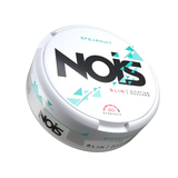Nois Spearmint Shop name