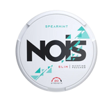 Nois Spearmint Shop name