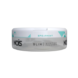 Nois Spearmint Shop name