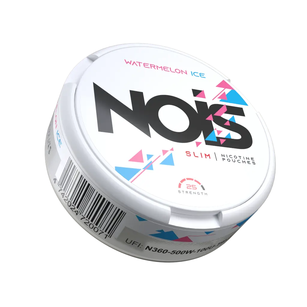 Nois Watermelon Ice Shop name